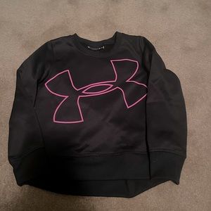Under Armor sweatshirt